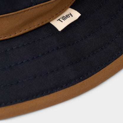 Tilley TWC7 Outback Waxed Adventure Hat