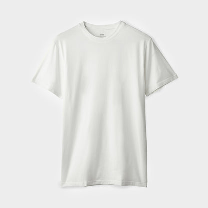 Tilley Organic Crew T-shirt - 2 Pack
