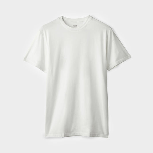 Tilley Organic Crew T-shirt - 2 Pack