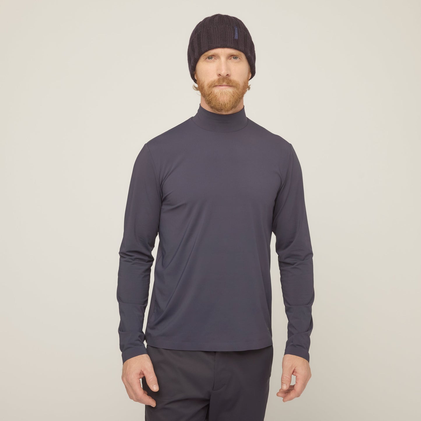 Tilley Basetech Mockneck