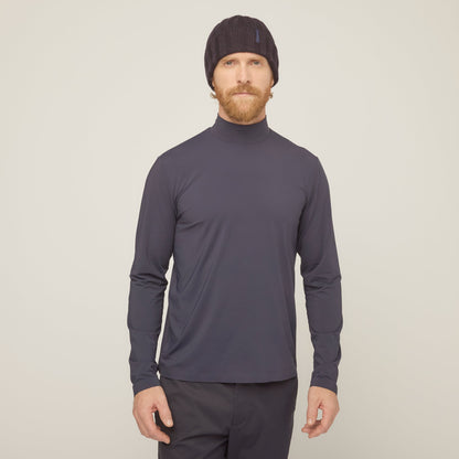 Tilley Basetech Mockneck