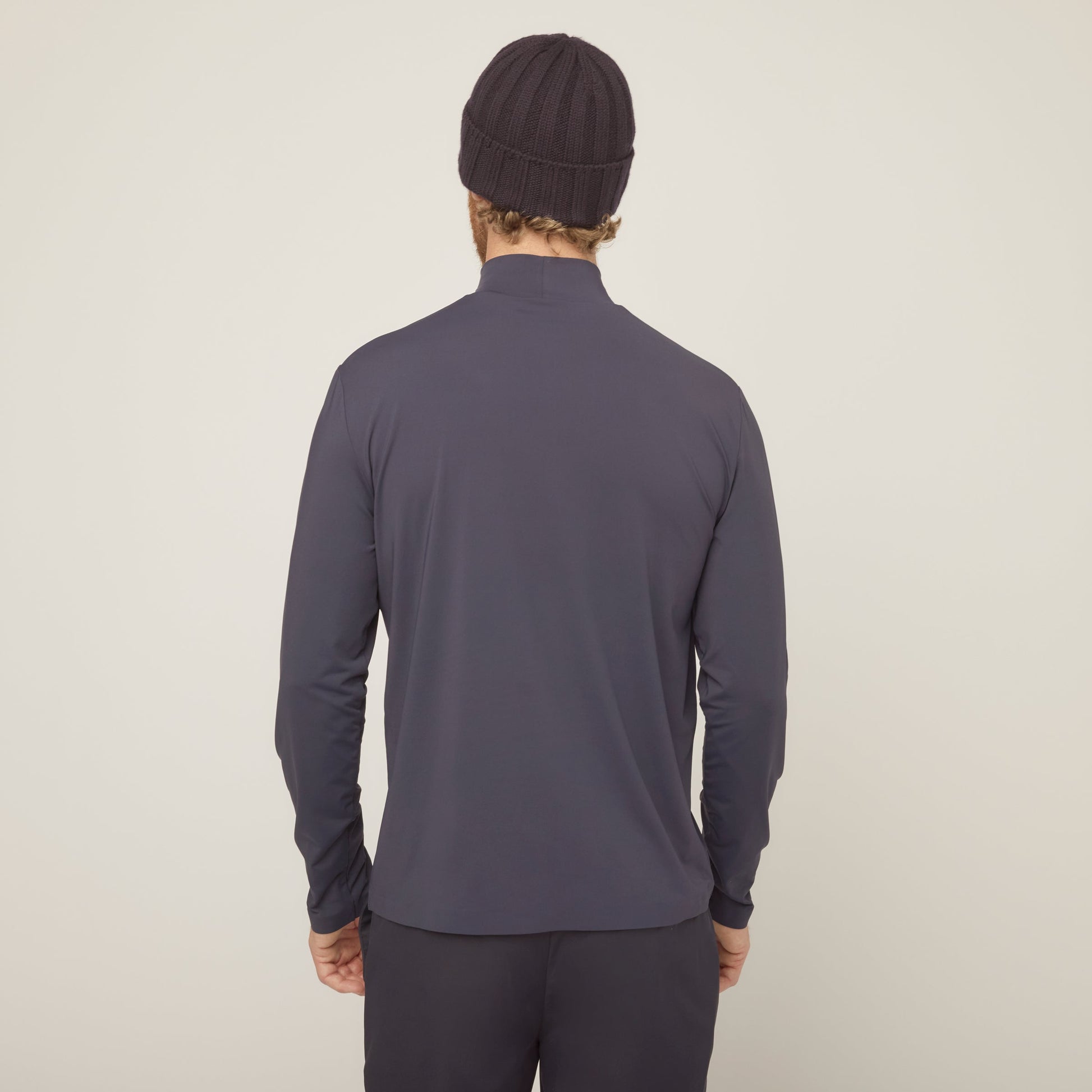 Tilley Basetech Mockneck
