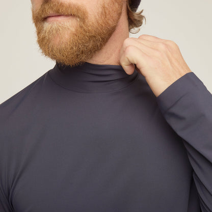Tilley Basetech Mockneck