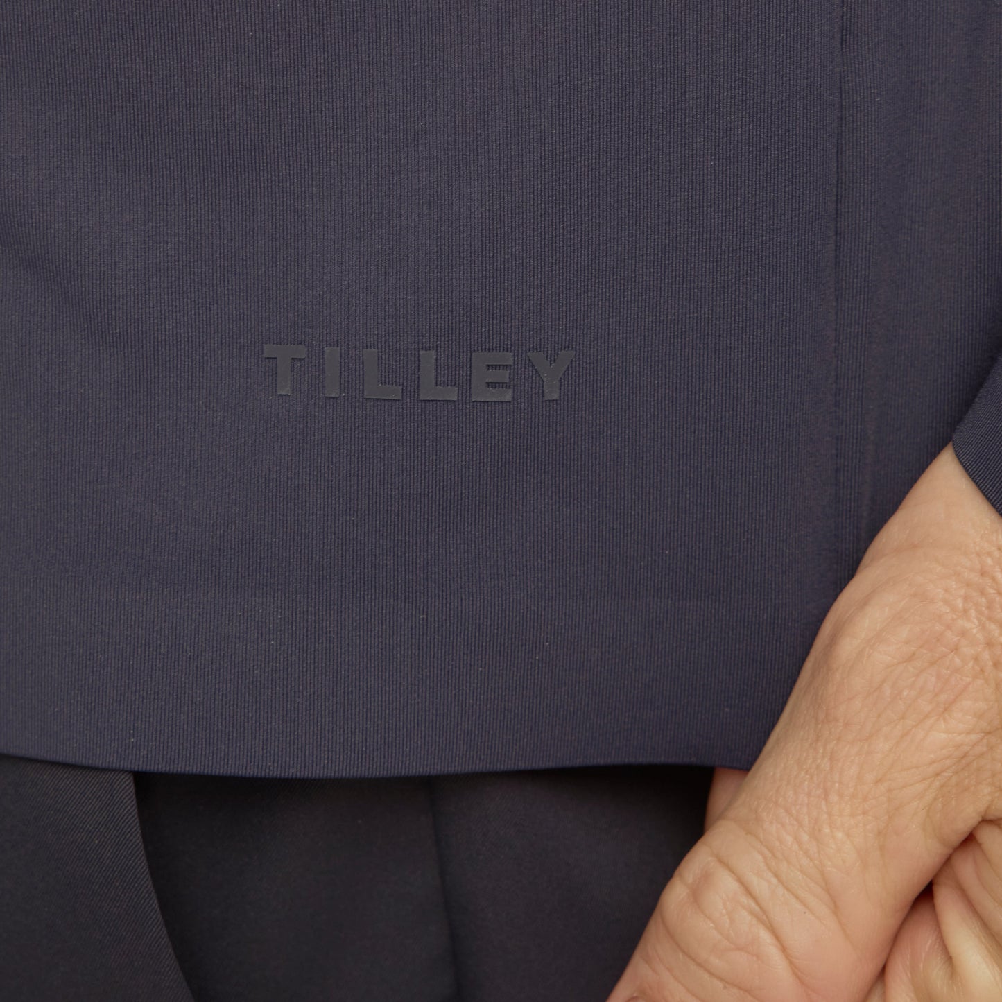 Tilley Basetech Mockneck