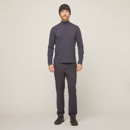 Tilley Basetech Mockneck