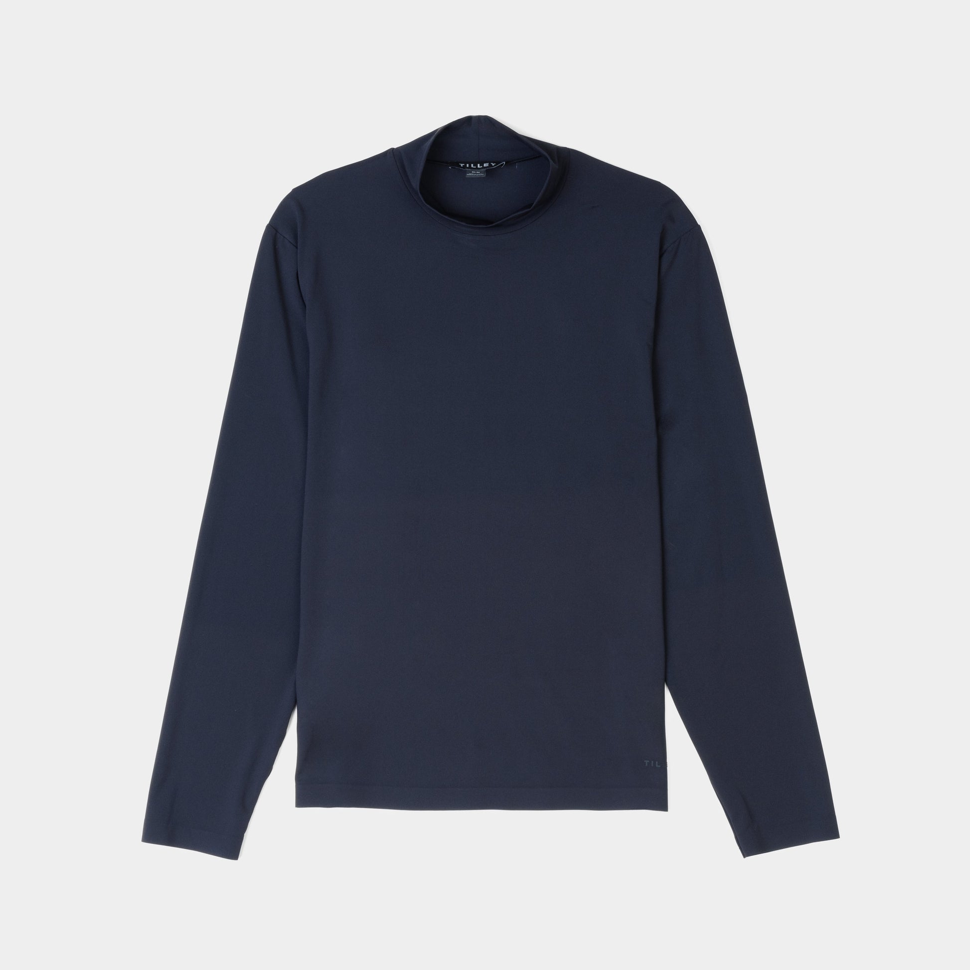 Tilley Basetech Mockneck
