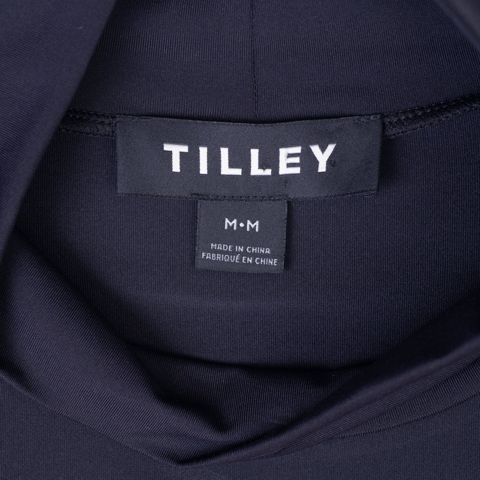 Tilley Basetech Mockneck
