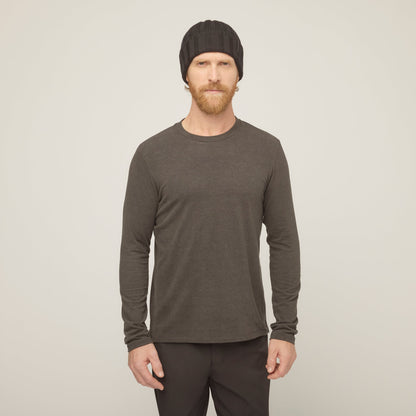 Tilley Cottonwarm Crewneck