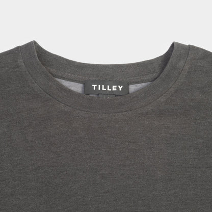Tilley Cottonwarm Crewneck
