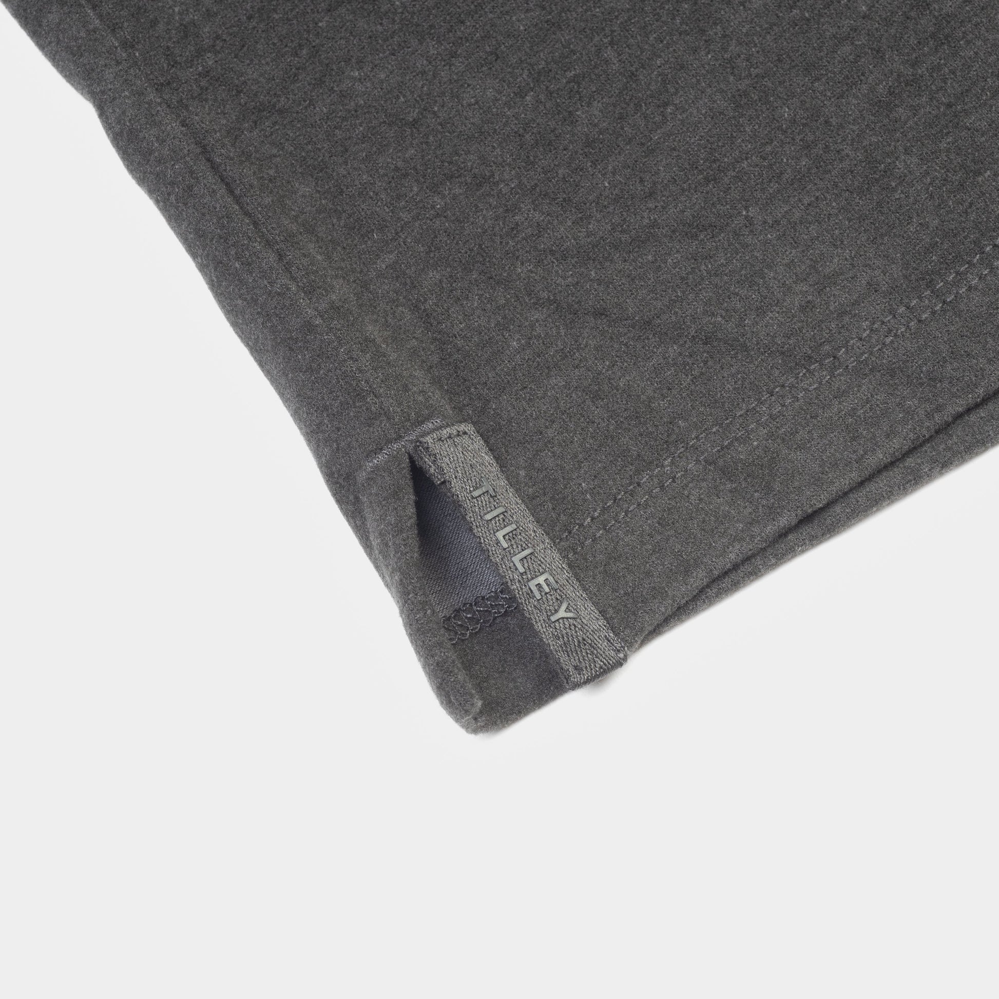 Tilley Cottonwarm Crewneck