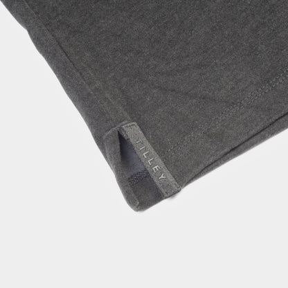 Tilley Cottonwarm Crewneck