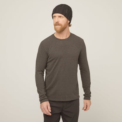 Tilley Cottonwarm Crewneck