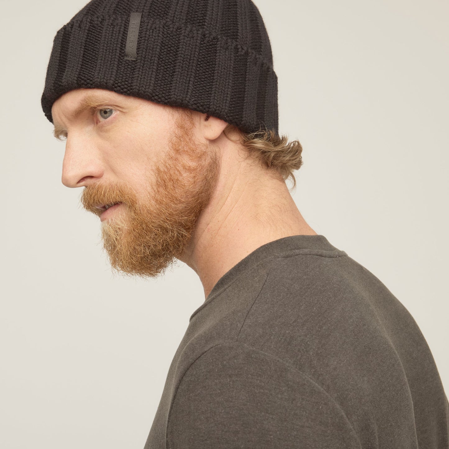 Tilley Cottonwarm Crewneck