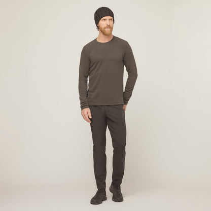 Tilley Cottonwarm Crewneck
