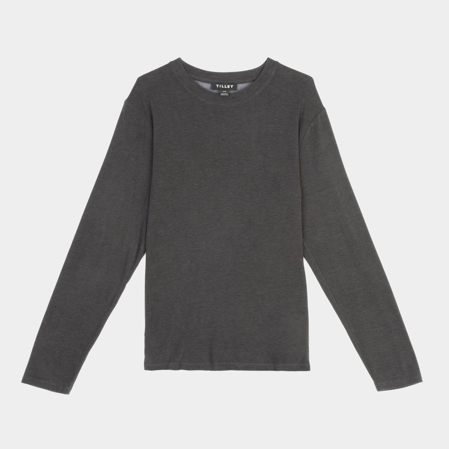 Tilley Cottonwarm Crewneck