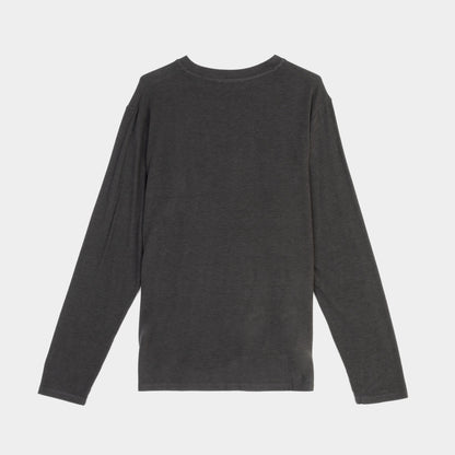 Tilley Cottonwarm Crewneck