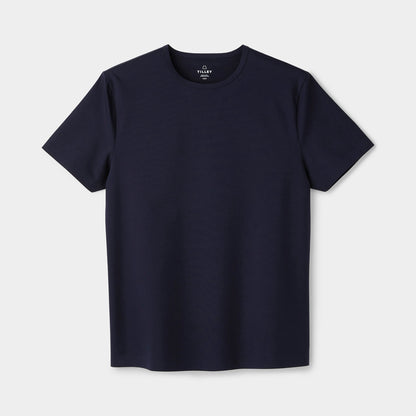 Tilley Crew T Shirt