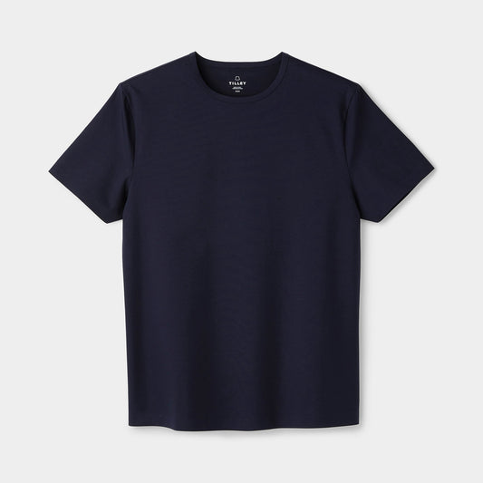 Tilley Crew T Shirt