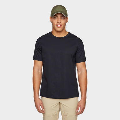 Tilley Crew T Shirt