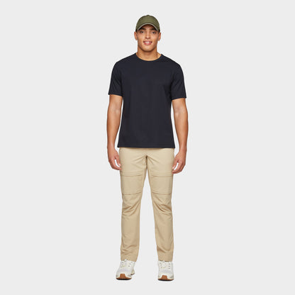 Tilley Crew T Shirt
