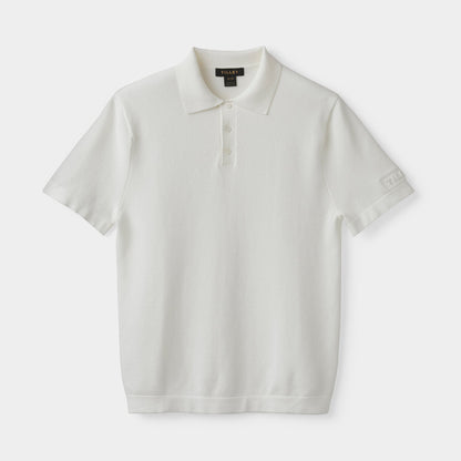 Tilley Pique Polo Sweater
