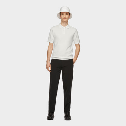 Tilley Pique Polo Sweater