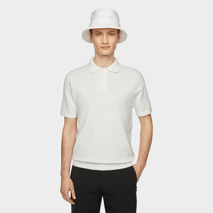 Tilley Pique Polo Sweater