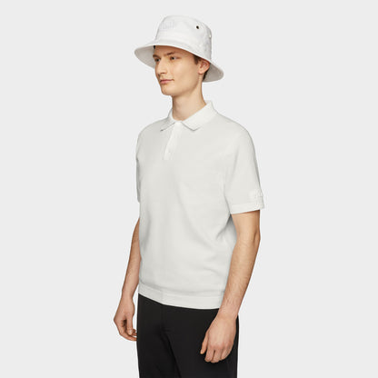 Tilley Pique Polo Sweater