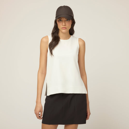 Tilley Extrafine Lightweight Knit Tank