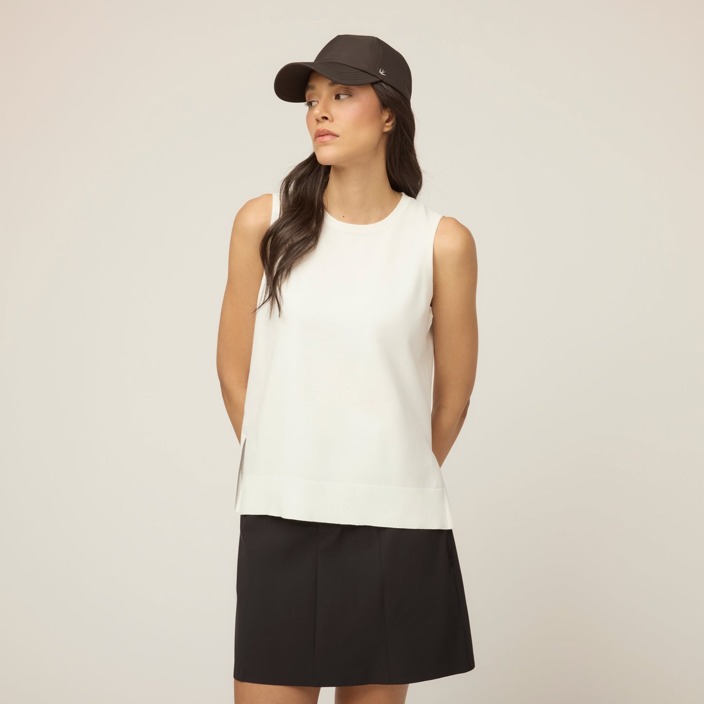 Tilley Extrafine Lightweight Knit Tank