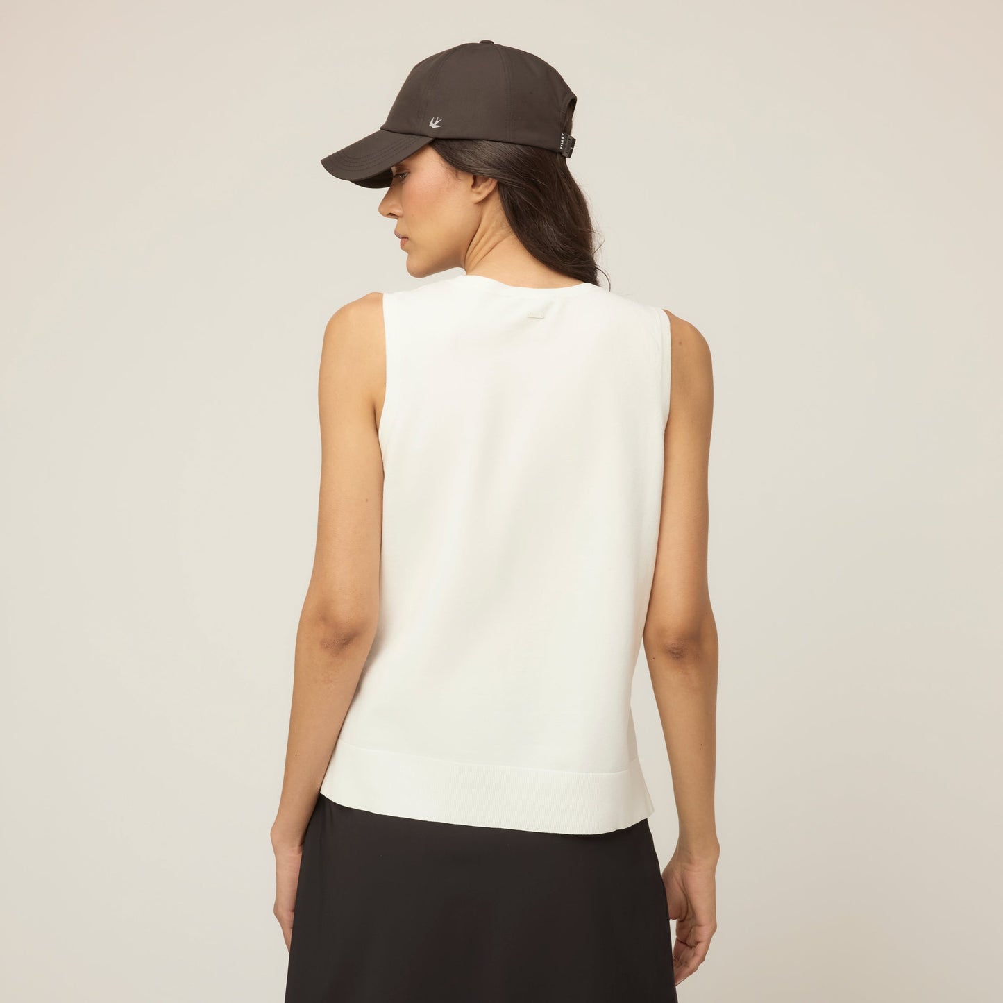 Tilley Extrafine Lightweight Knit Tank