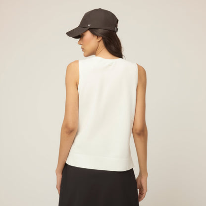 Tilley Extrafine Lightweight Knit Tank