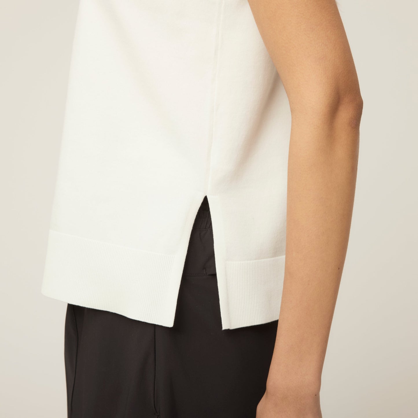 Tilley Extrafine Lightweight Knit Tank