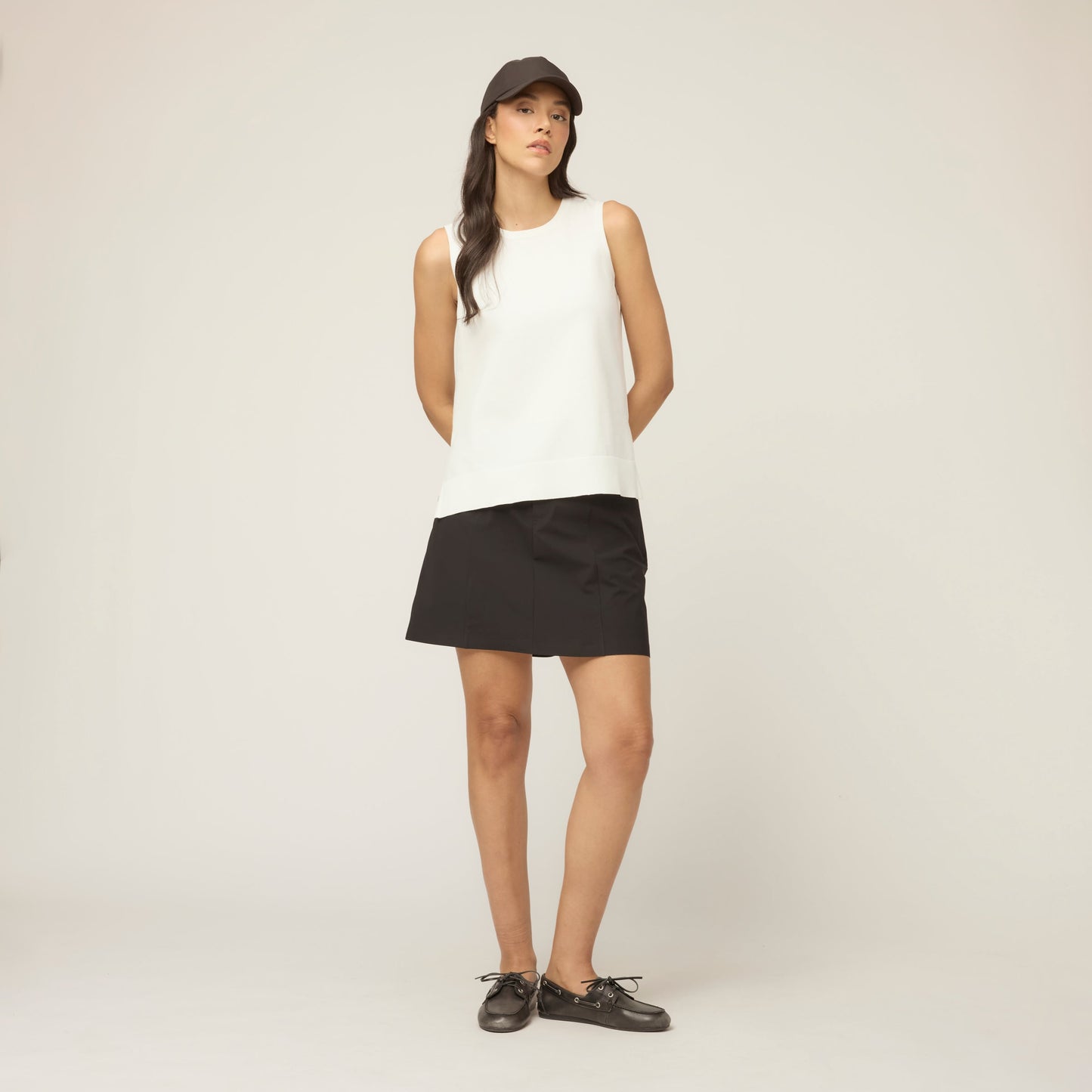 Tilley Extrafine Lightweight Knit Tank