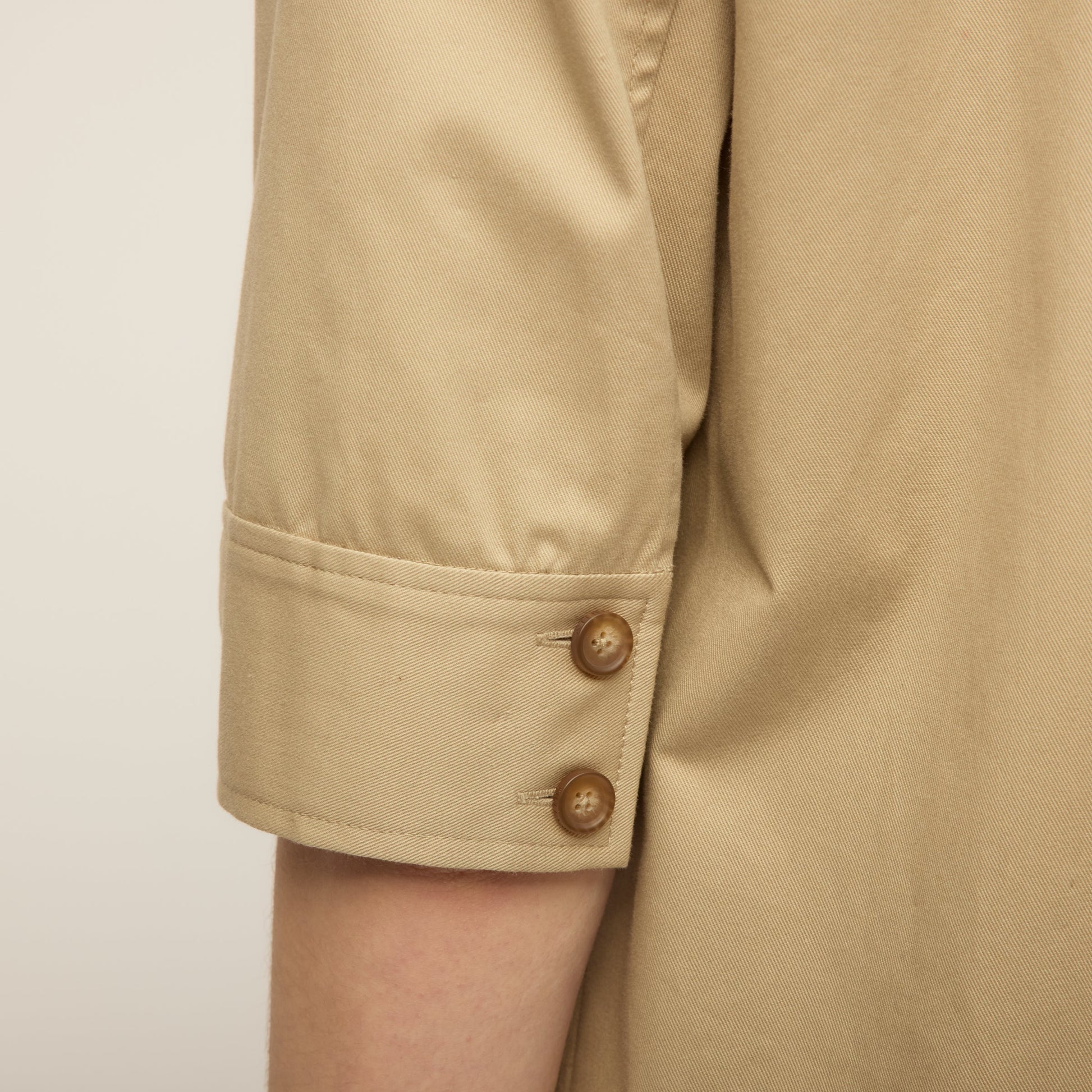 Tilley Safari Short Sleeve Shirt