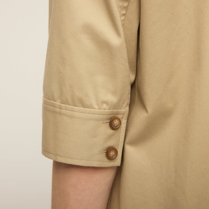 Tilley Safari Short Sleeve Shirt