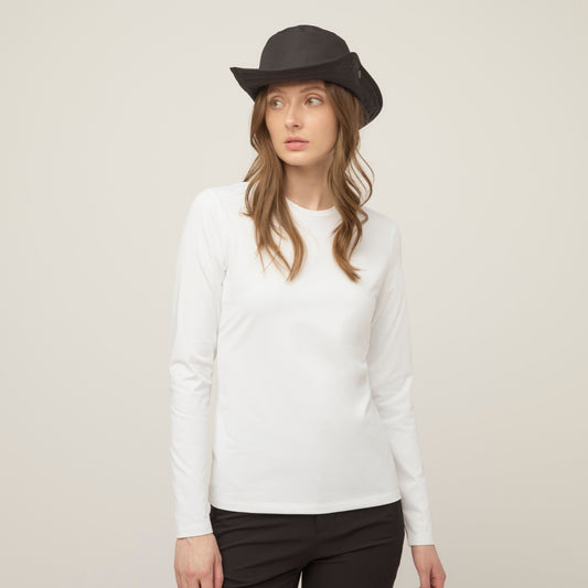 Tilley Long Sleeve Thermal Crewneck