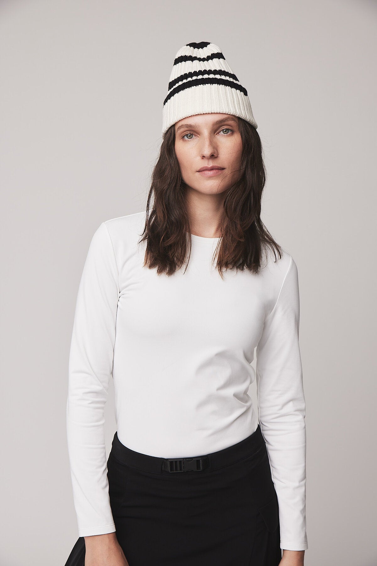 Tilley Long Sleeve Thermal Crewneck