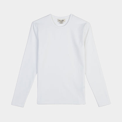 Tilley Long Sleeve Thermal Crewneck