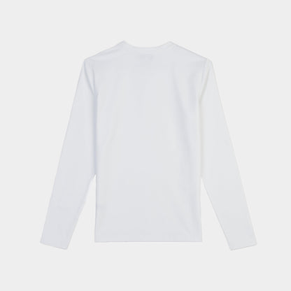 Tilley Long Sleeve Thermal Crewneck