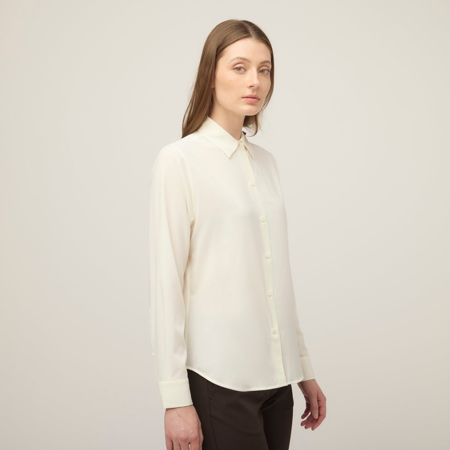 Tilley Tech Slk Long Sleeve Classic Shirt