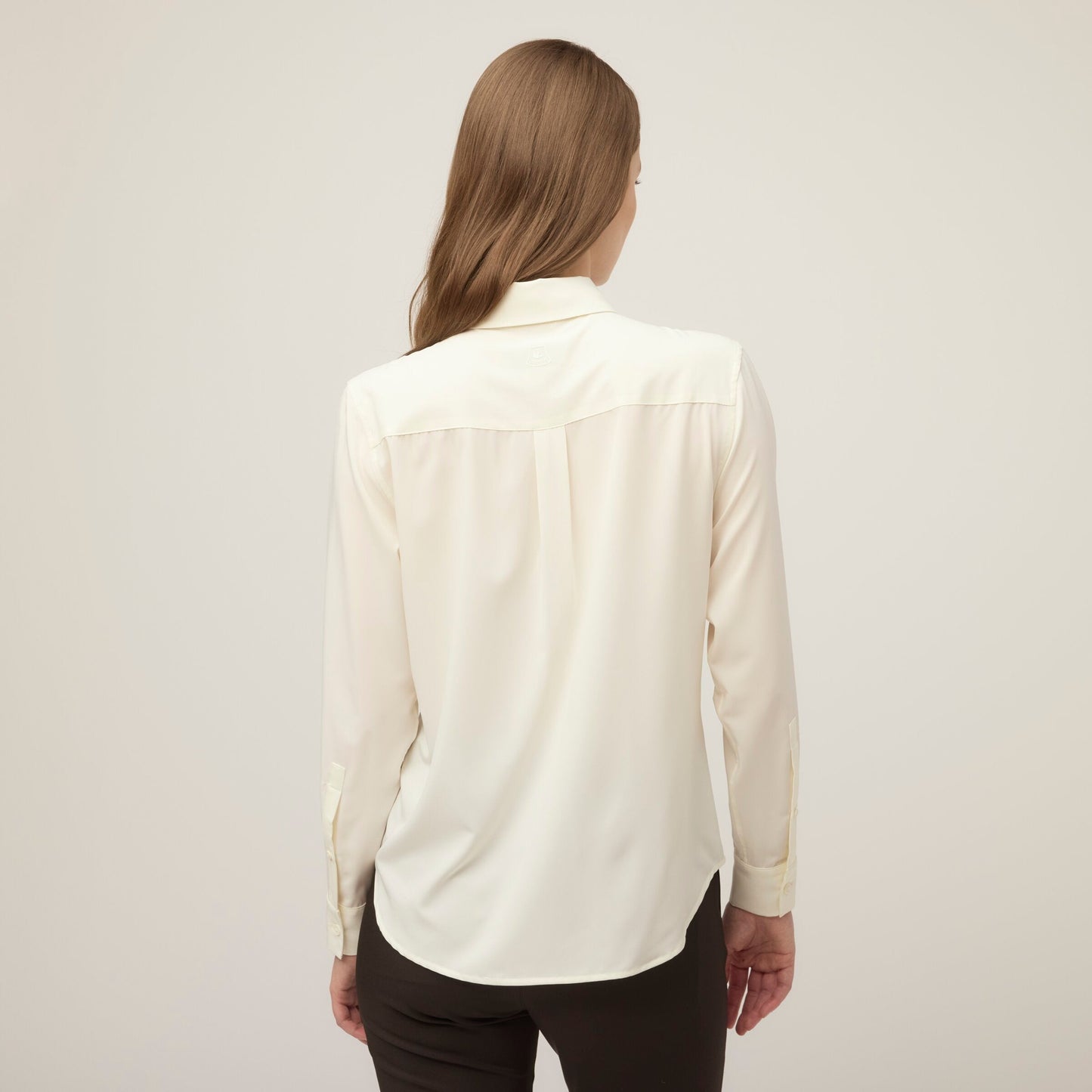 Tilley Tech Slk Long Sleeve Classic Shirt