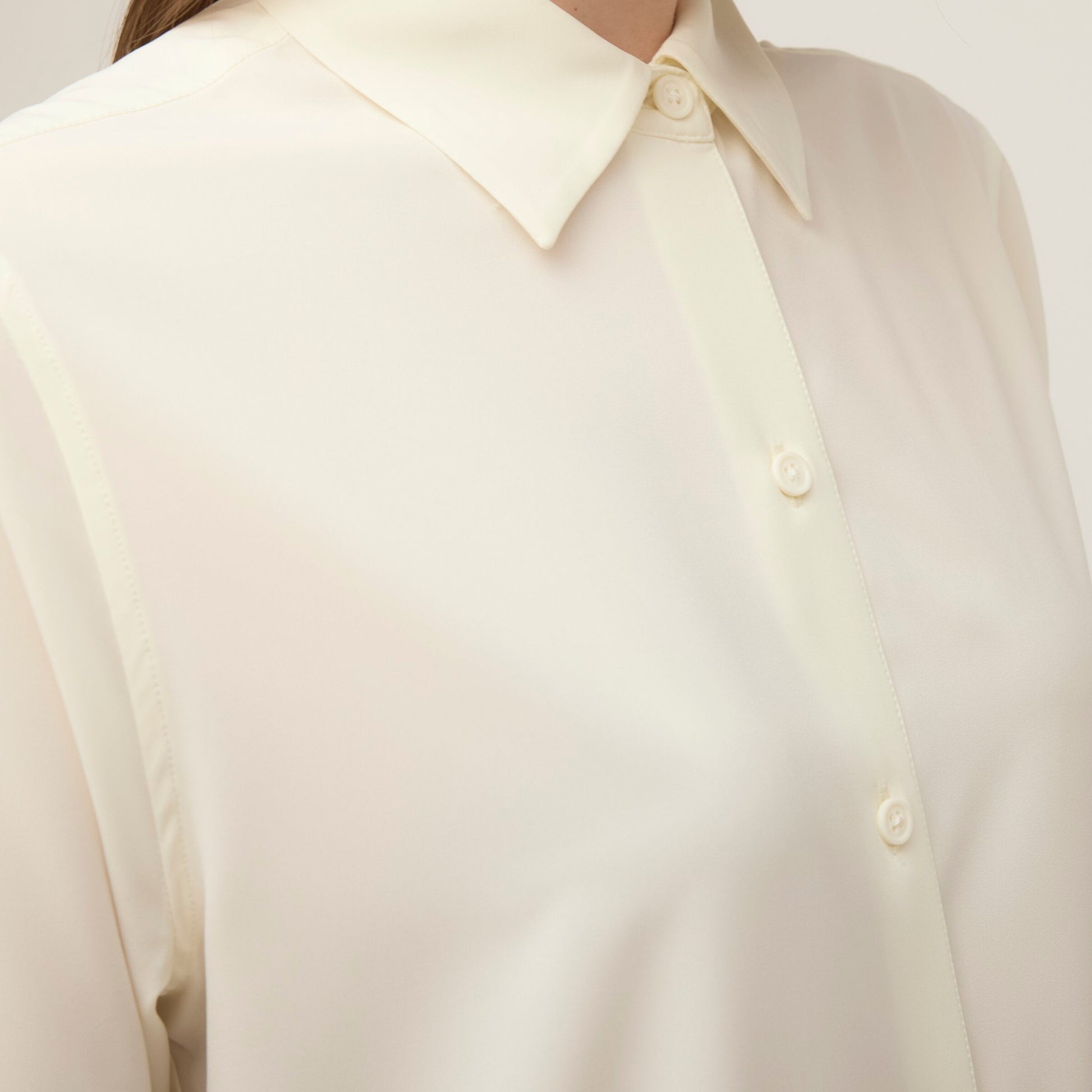 Tilley Tech Slk Long Sleeve Classic Shirt