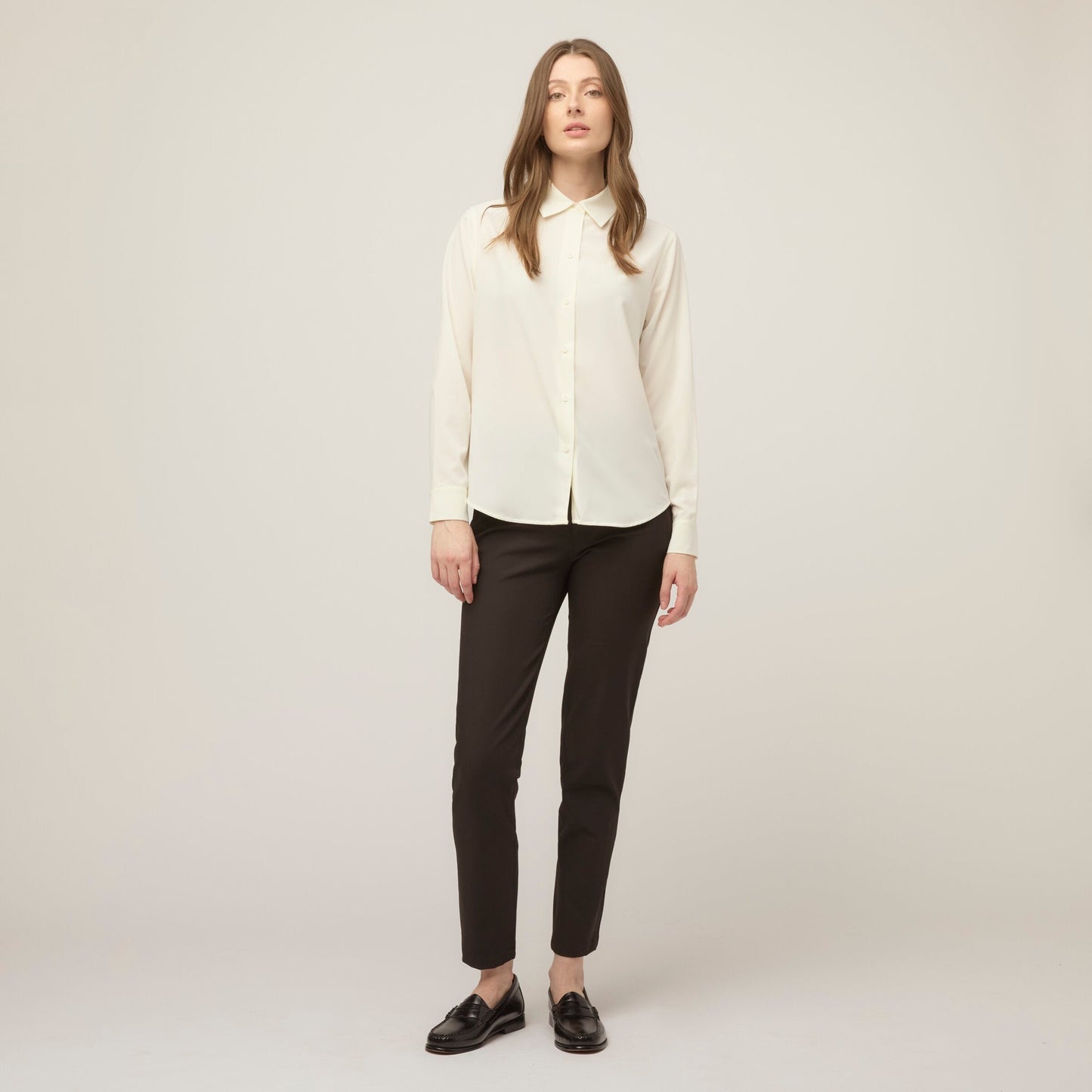Tilley Tech Slk Long Sleeve Classic Shirt