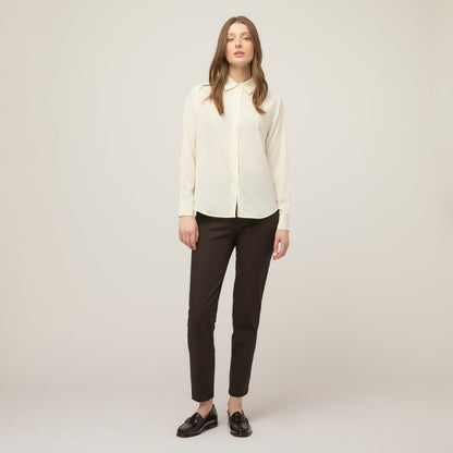 Tilley Tech Slk Long Sleeve Classic Shirt