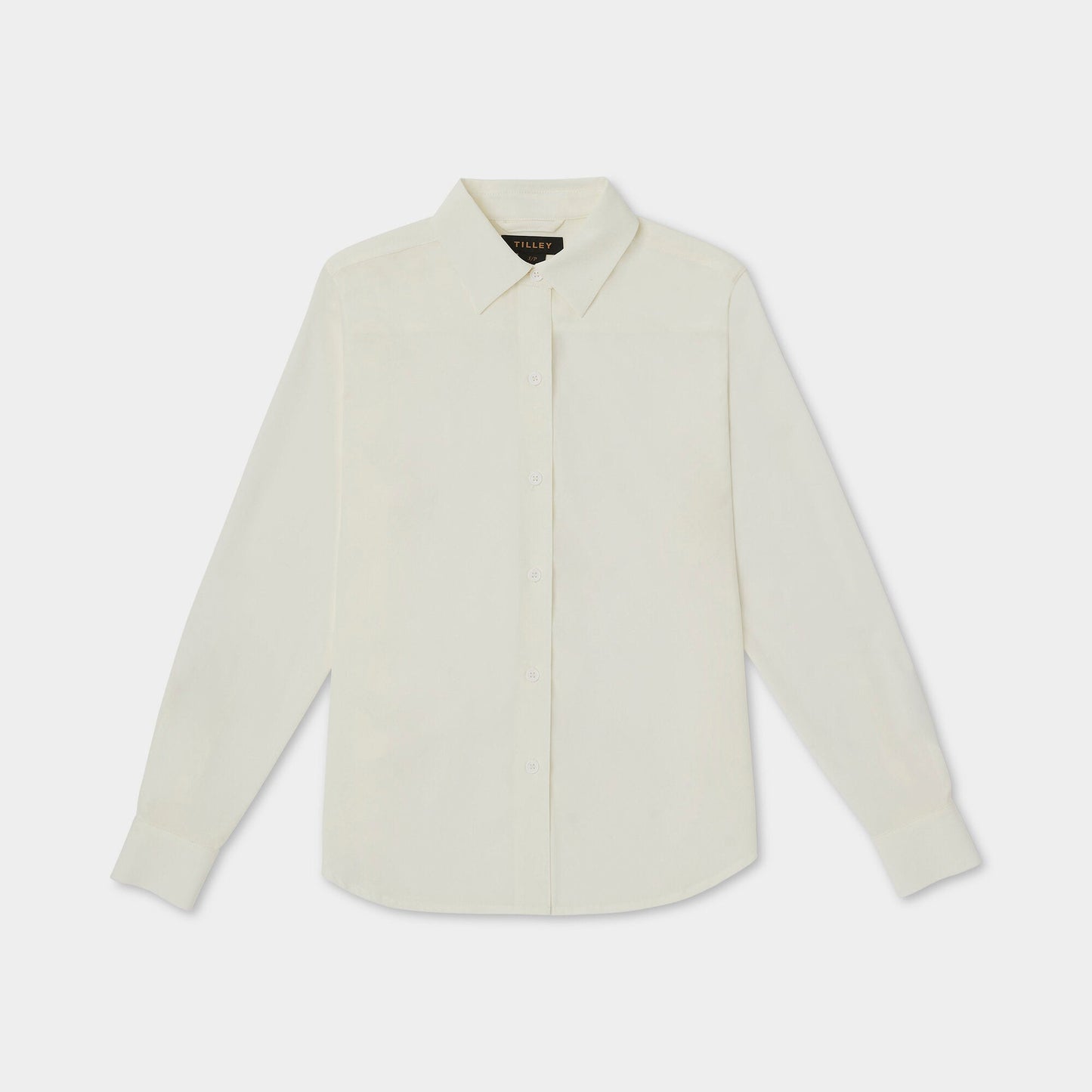 Tilley Tech Slk Long Sleeve Classic Shirt
