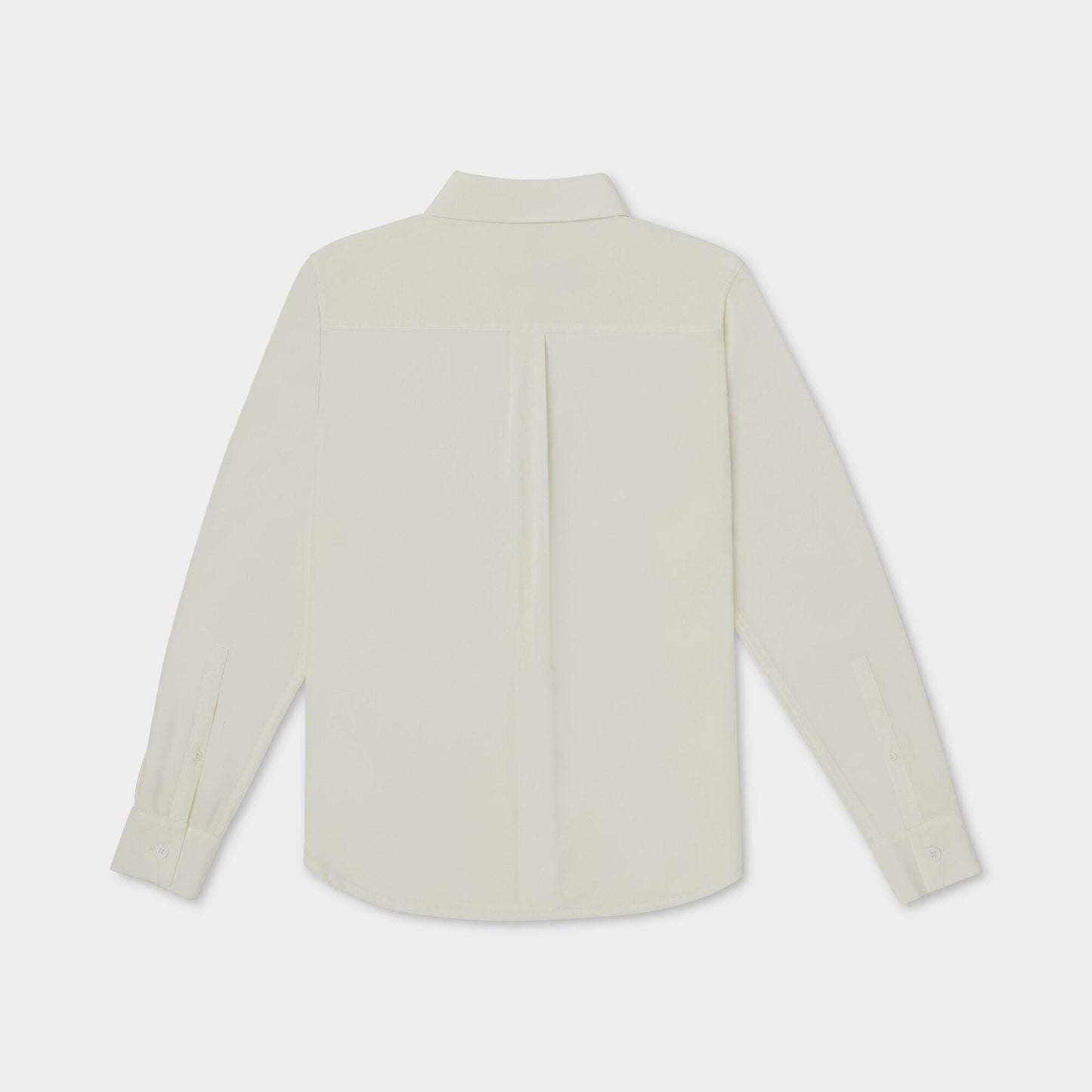 Tilley Tech Slk Long Sleeve Classic Shirt