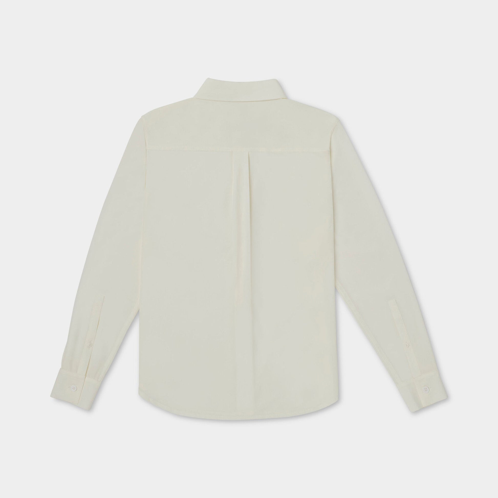Tilley Tech Slk Long Sleeve Classic Shirt