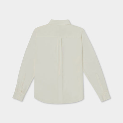 Tilley Tech Slk Long Sleeve Classic Shirt