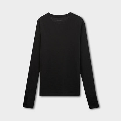 Tilley LS Merino Slub Tee